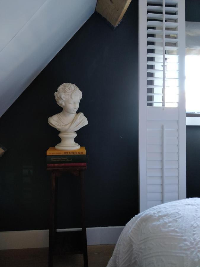 Appartamento 'T Hofhuys Oss Esterno foto